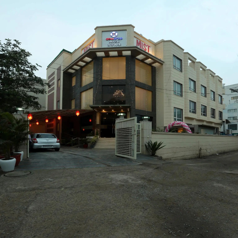 mizu hotel