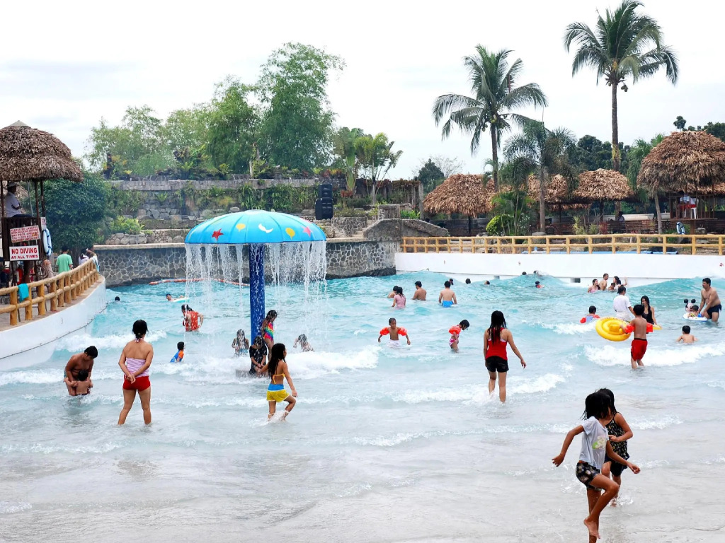 Ciudad Christhia Resort