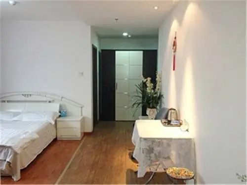 Yue ApartHotel (Shenyang Wenzhou City)