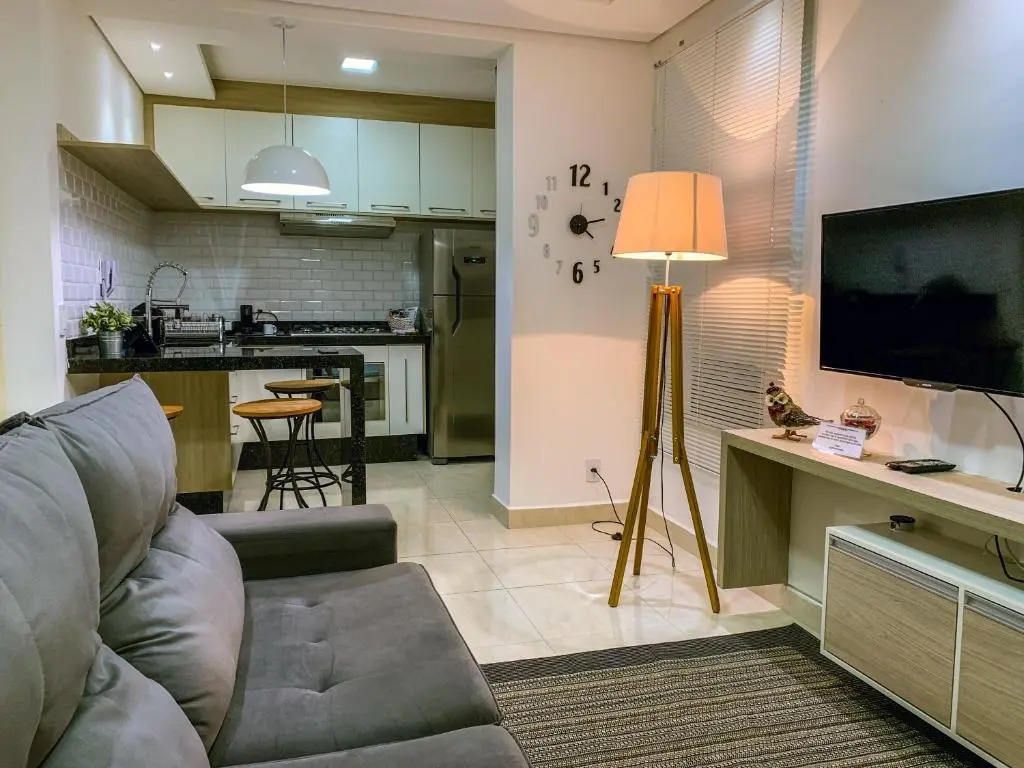 APARTMENTFORSTAY 18 Tânger