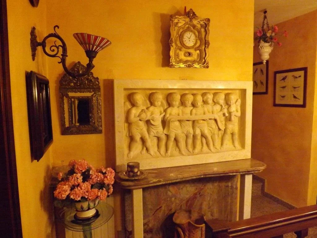 B&B Frontelago