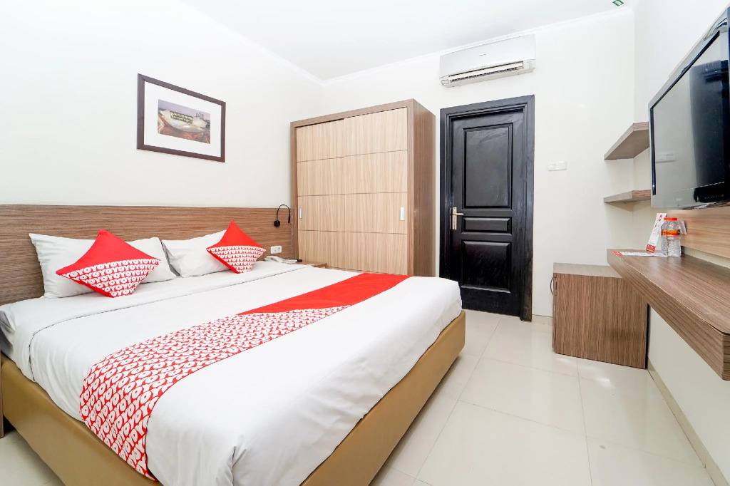 Maumu Hotel & Lounge