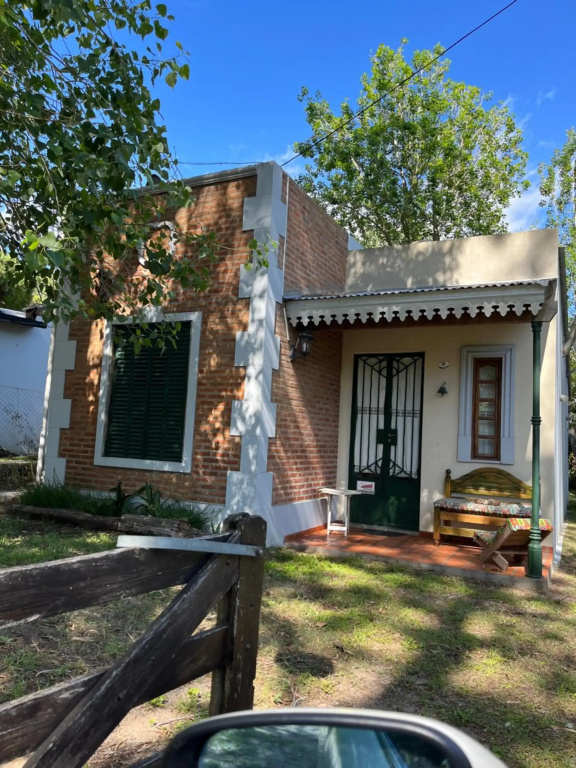Santa Teresita en el monte
