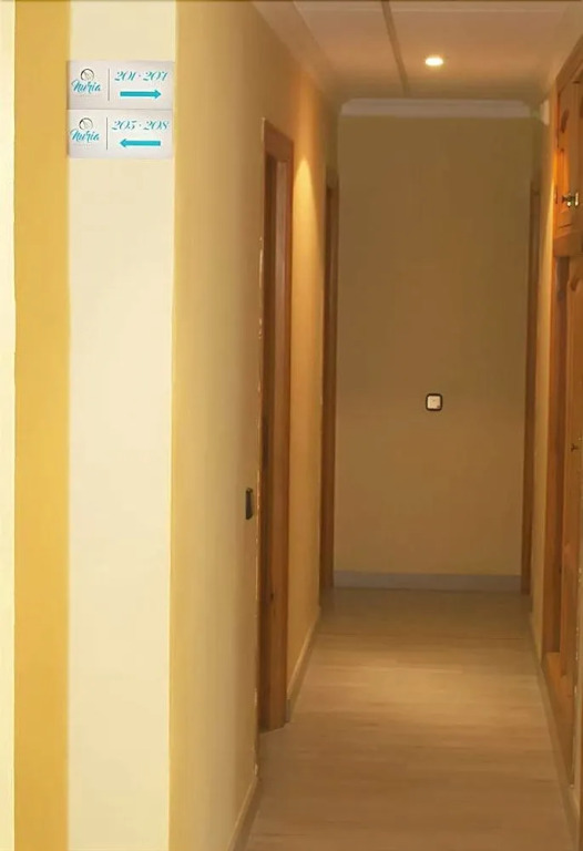 Hostal Nuria