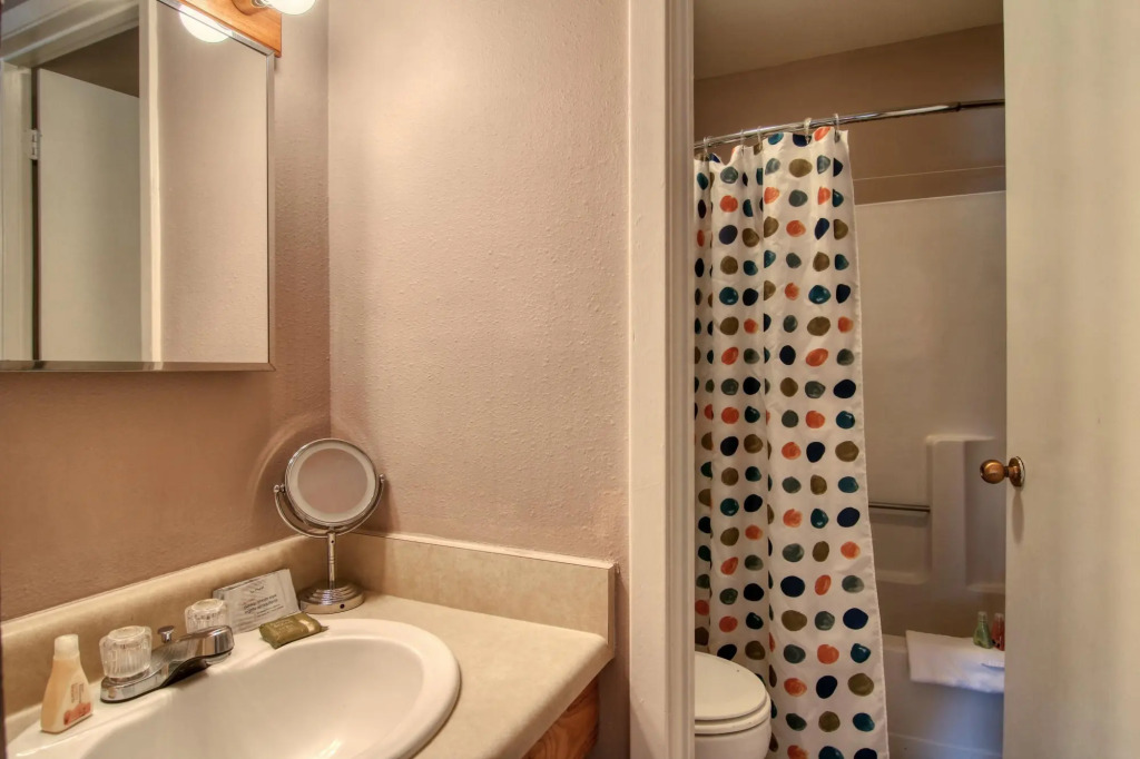 Courtyard #205 in Port Aransas