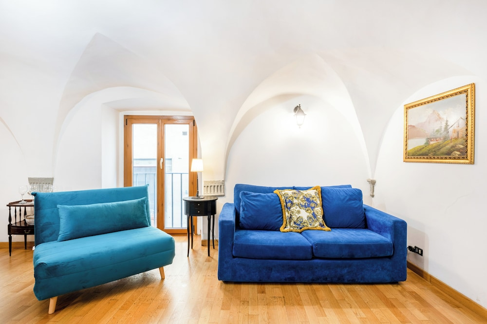 Guesthost - Cattedrale Di Firenze Apartment X5