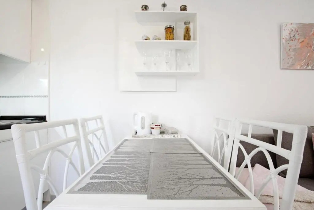 Apartamento Vista Piscina o Terraza, Wifi GRATIS
