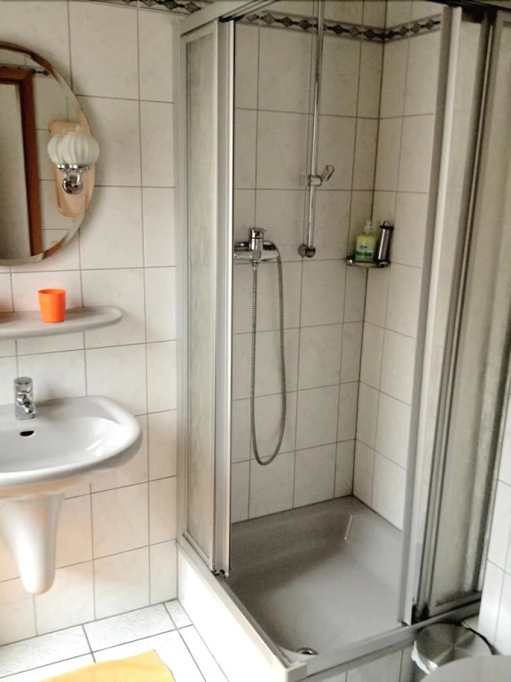 Bed and Breakfast - Rheingauer Hof