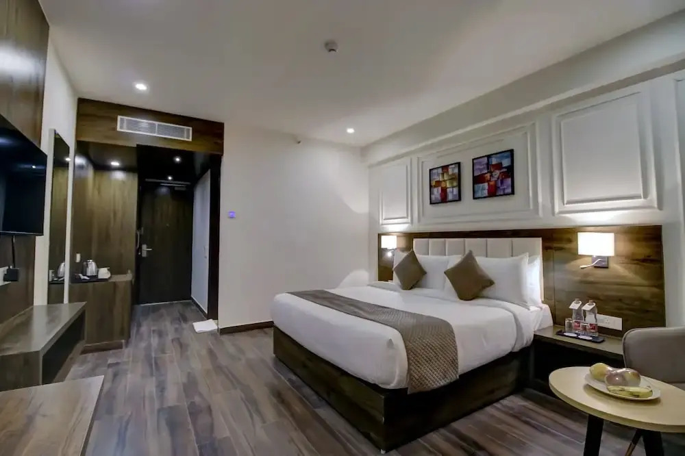 Sk Premium Park Sonipat