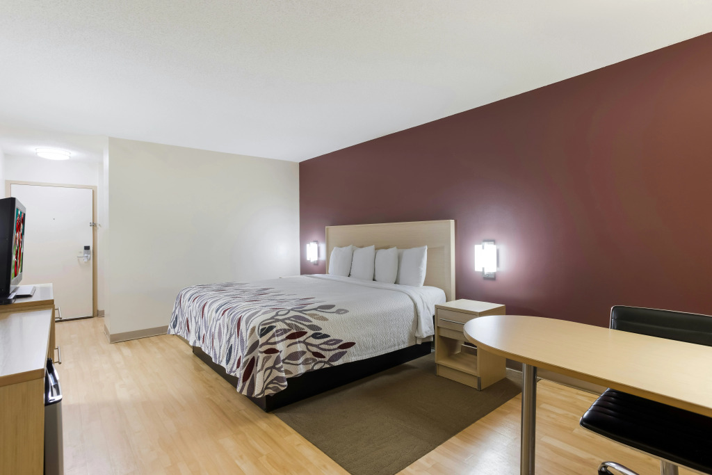 Red Roof Inn London I-75