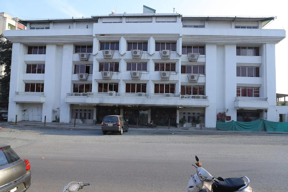 Hotel Presidency Daman