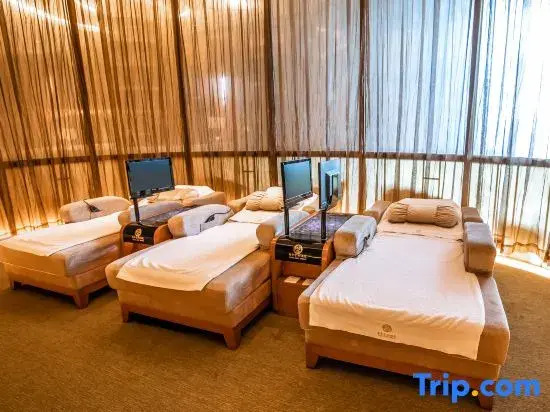 Yinji Huangdi Palace Yu Hot Spring Hotel (Animal Kingdom)