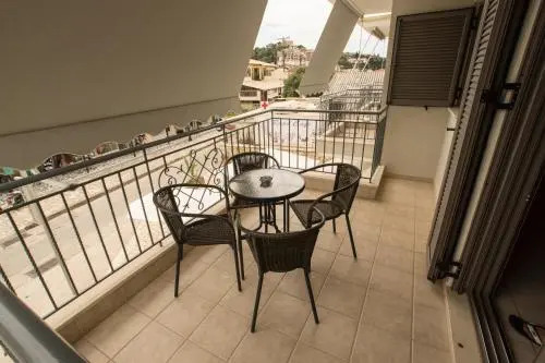Baia Blu Apartments