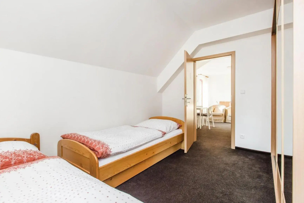 Apartman Rokytnice 213
