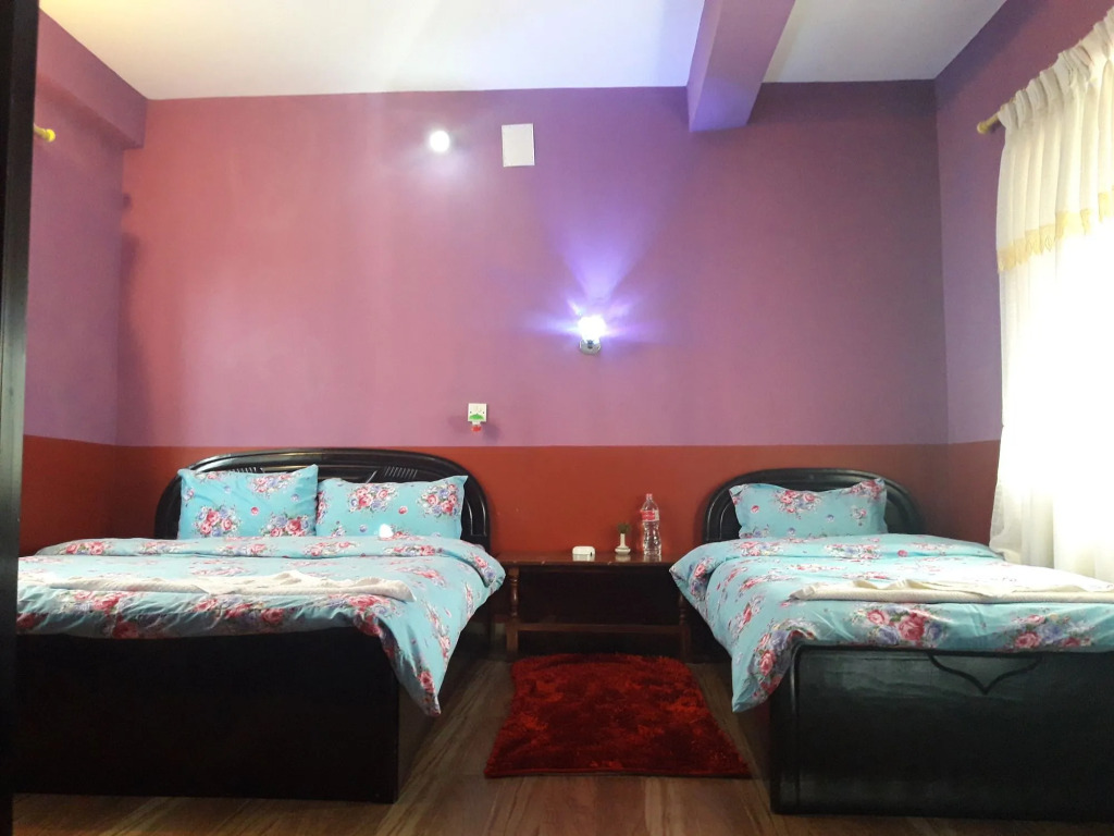 Siddhartha Garden Ayurveda