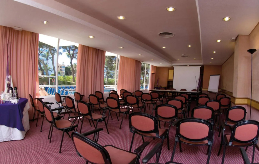 Hotel Riu Concordia