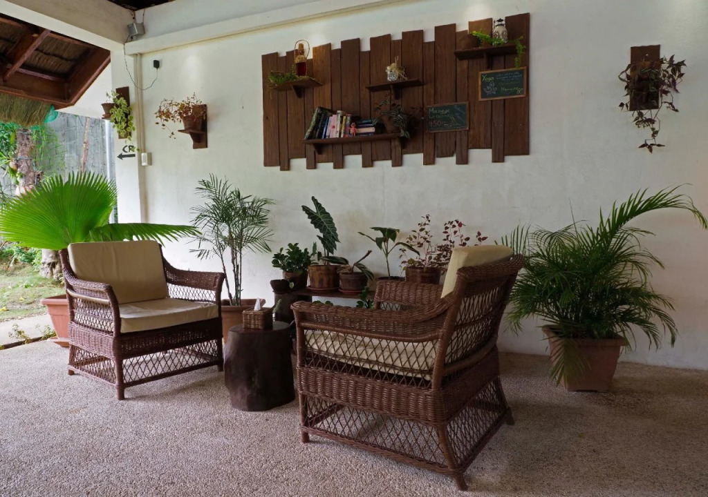 Mangrove ECO Resort