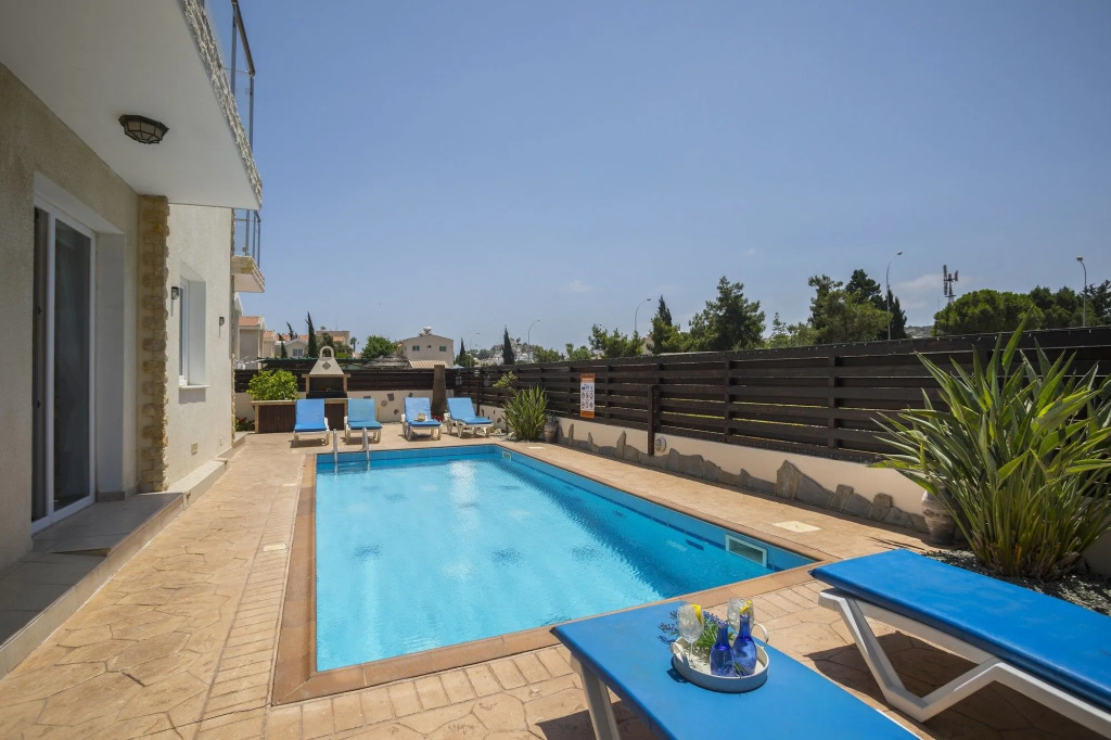 Protaras Villa Mandali 19