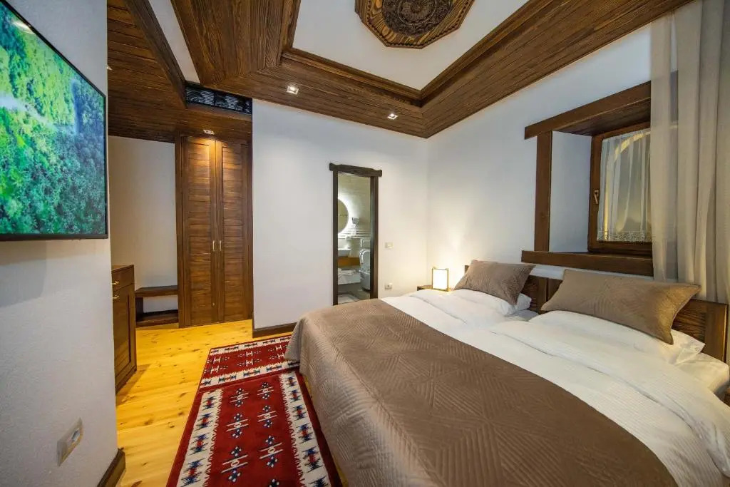 Hotel Kulla E Zenel Beut