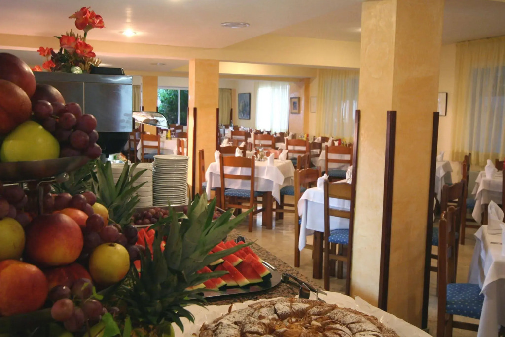 Hotel Torá