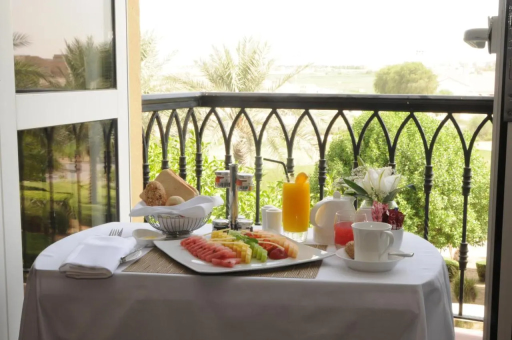 Arabian Ranches Golf Club Hotel