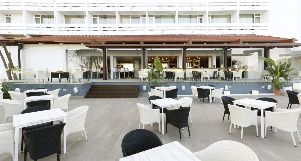 Hotel Flamero