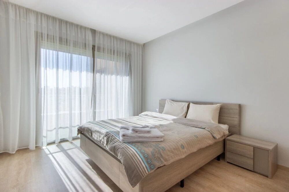 Beautiful Family Flat In Prestigia