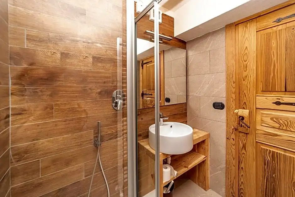 Hotel Stella Alpina