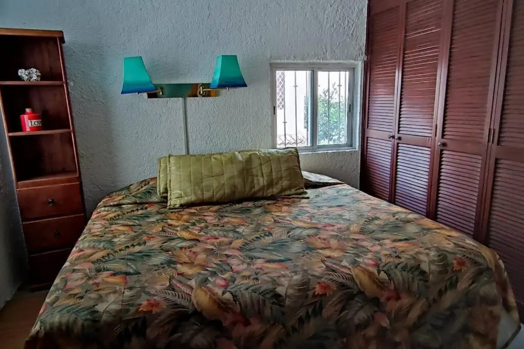 Condo Corazon 2-BD Apartment