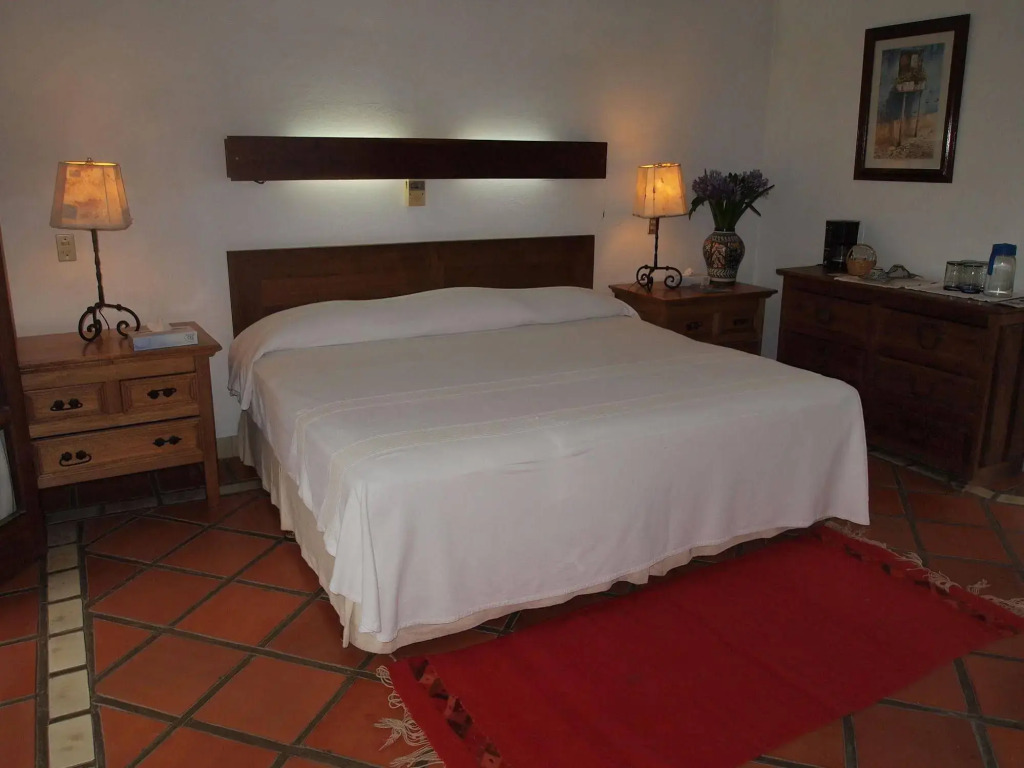 Hotel Santa Fe