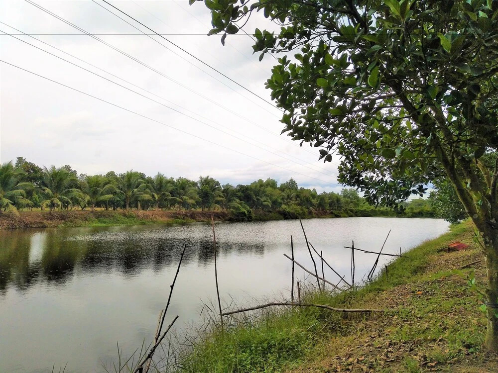 Sawatdee Garden Resort