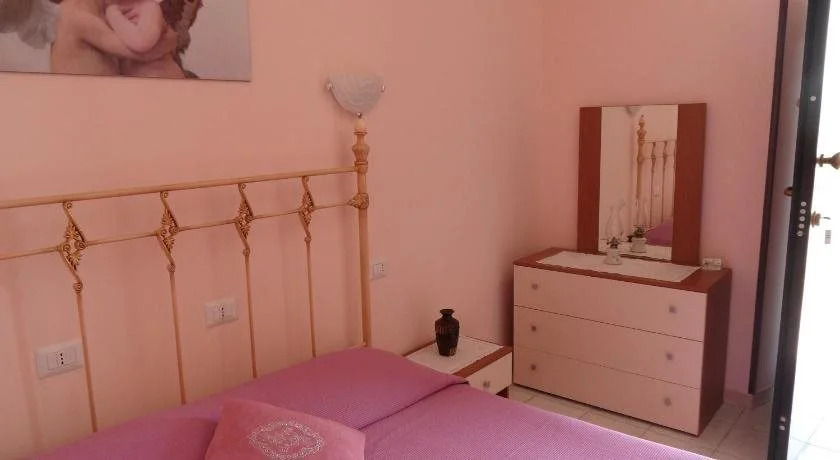 Bed & Breakfast Garrupa