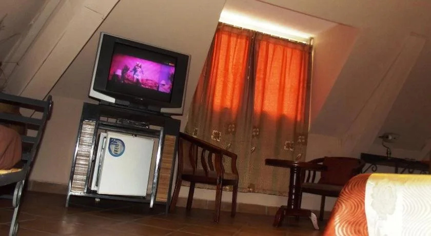Htel Le Logis