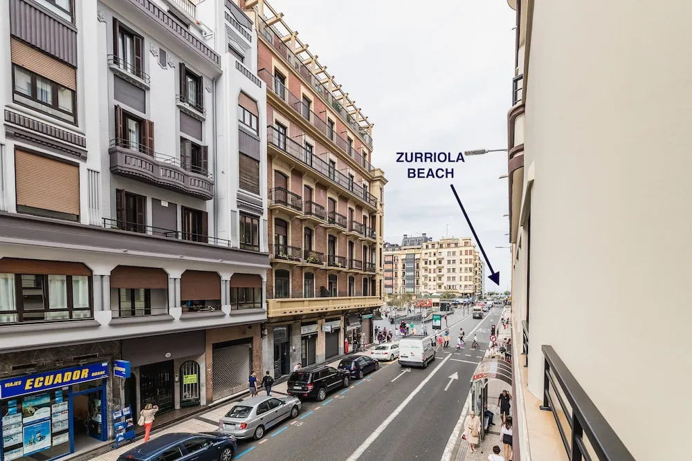 Gran Vía Suite Apartment