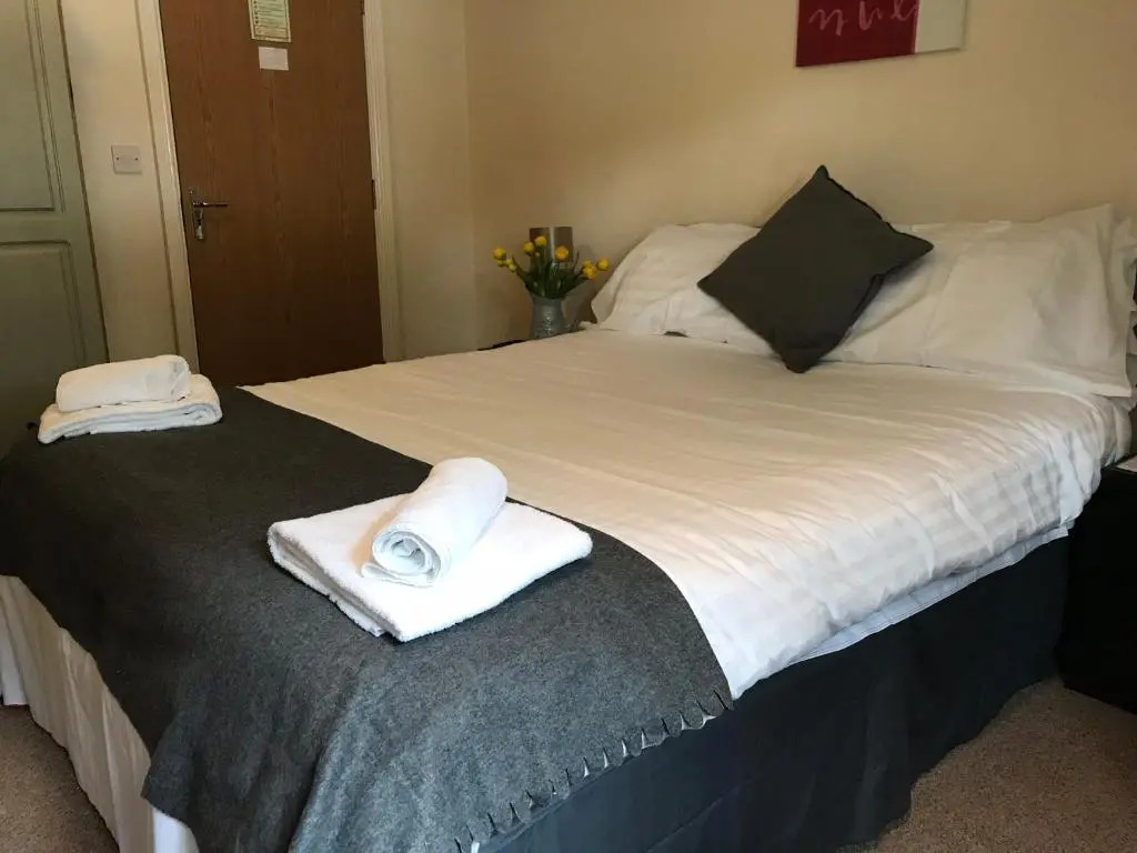 The Newbridge Hotel