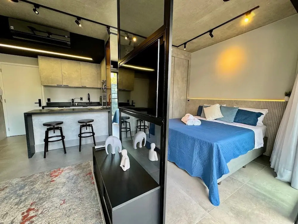 VN Millennium Faria Lima by EasyRent