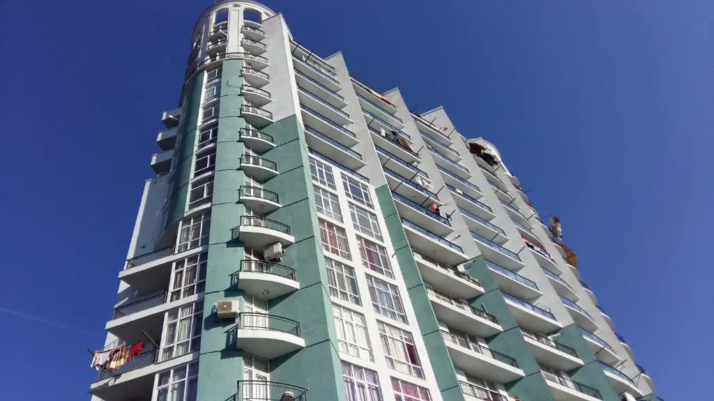 Apartment Shory