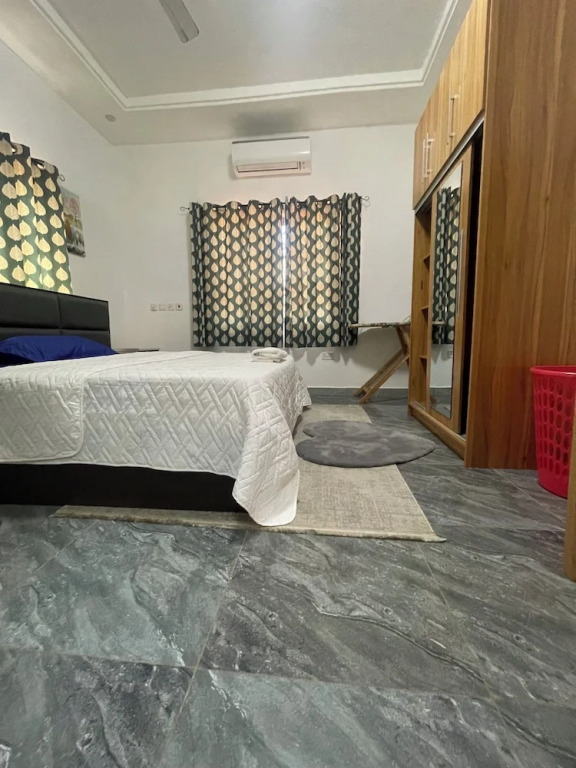 One bedroom apartment East legon