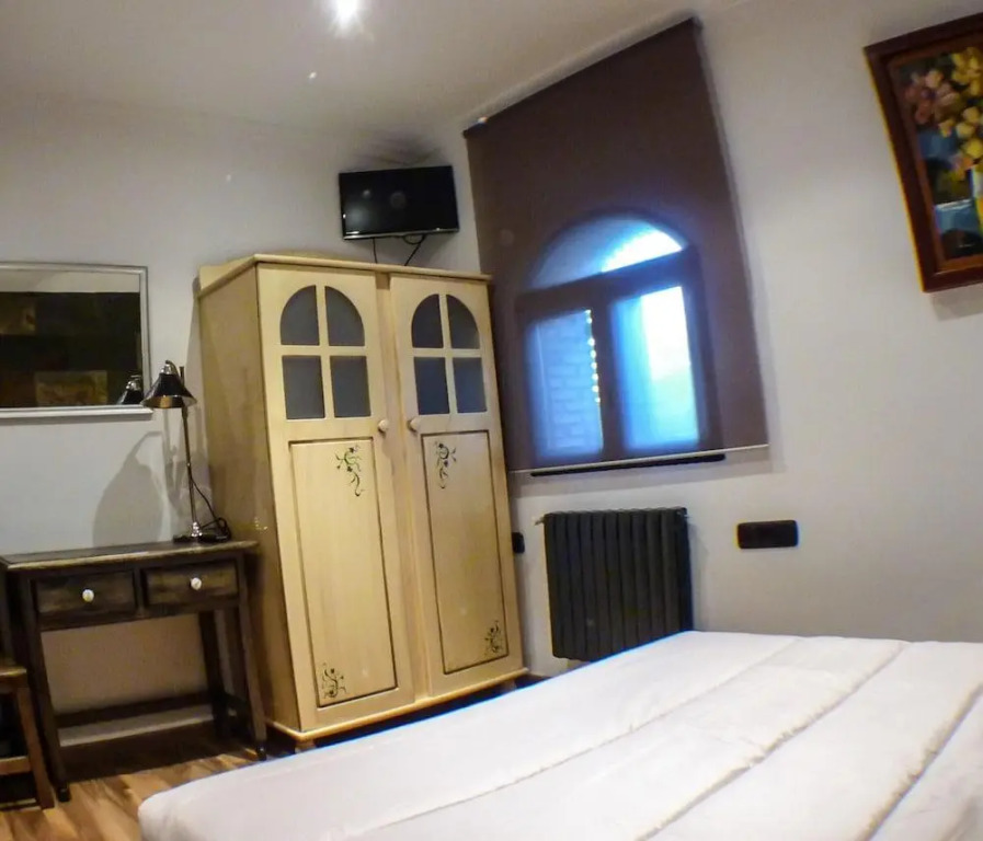 Green Peaks B&B Country House Alojamiento Rural