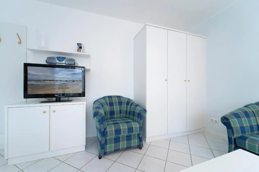 Seepferdchen Wohnung 23