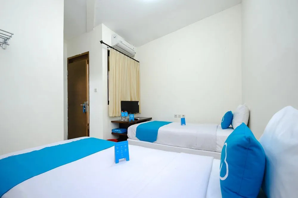 Airy Cidadap Bukit Indah 9 Bandung