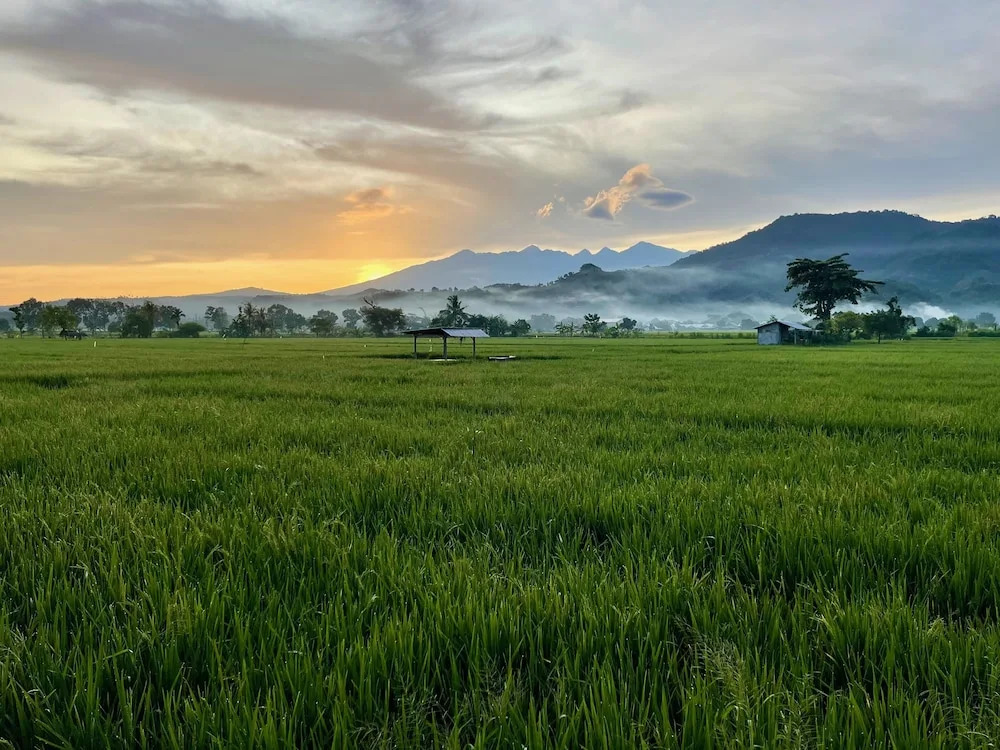 5-Star Boutique Hotel The Lombok Lodge