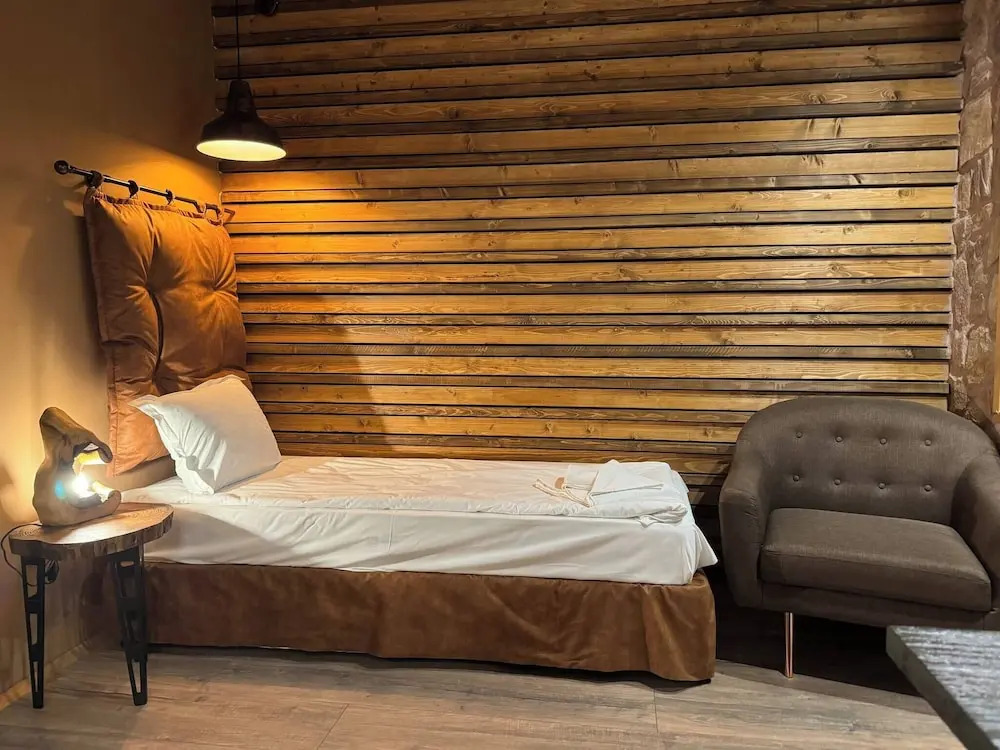 The Luxurious Forest Villa Borovets1