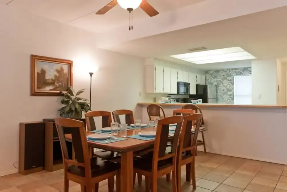 Saida I Condominium 604