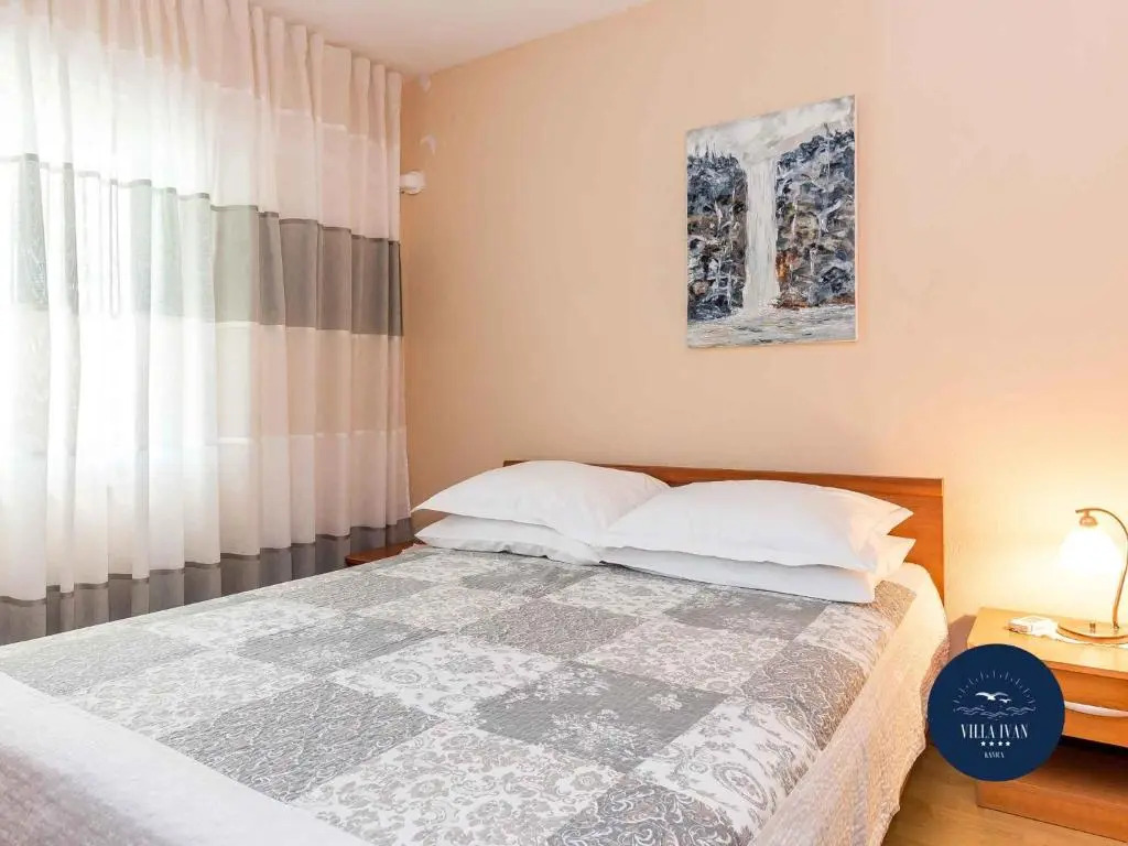 Apartments Rogoznica/Sibenik Riviera 7181