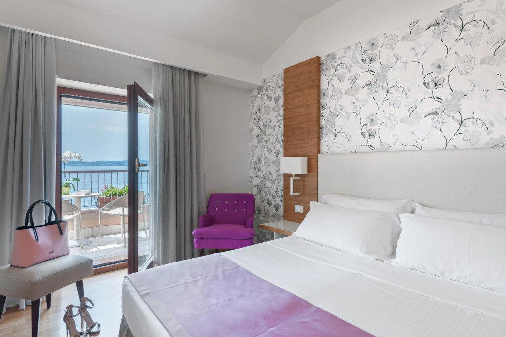 Hotel Eden