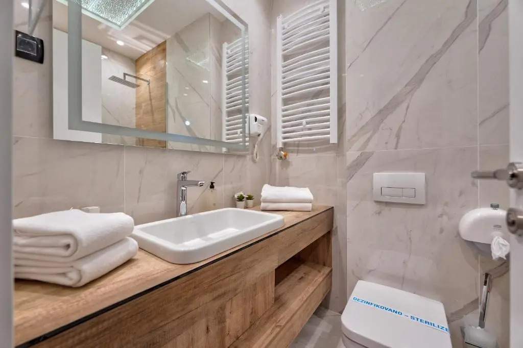 Hotel Aria