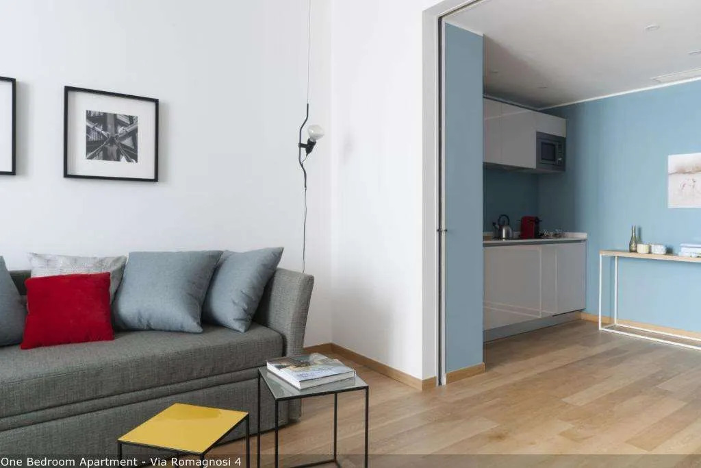 Brera Apartments Alla Scala