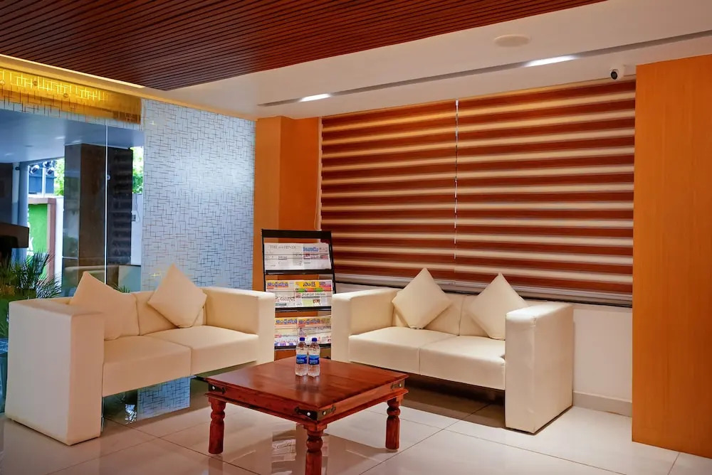 Eden Park Boutique Hotel