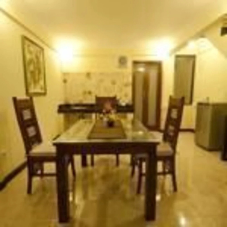 AW Residence Seminyak